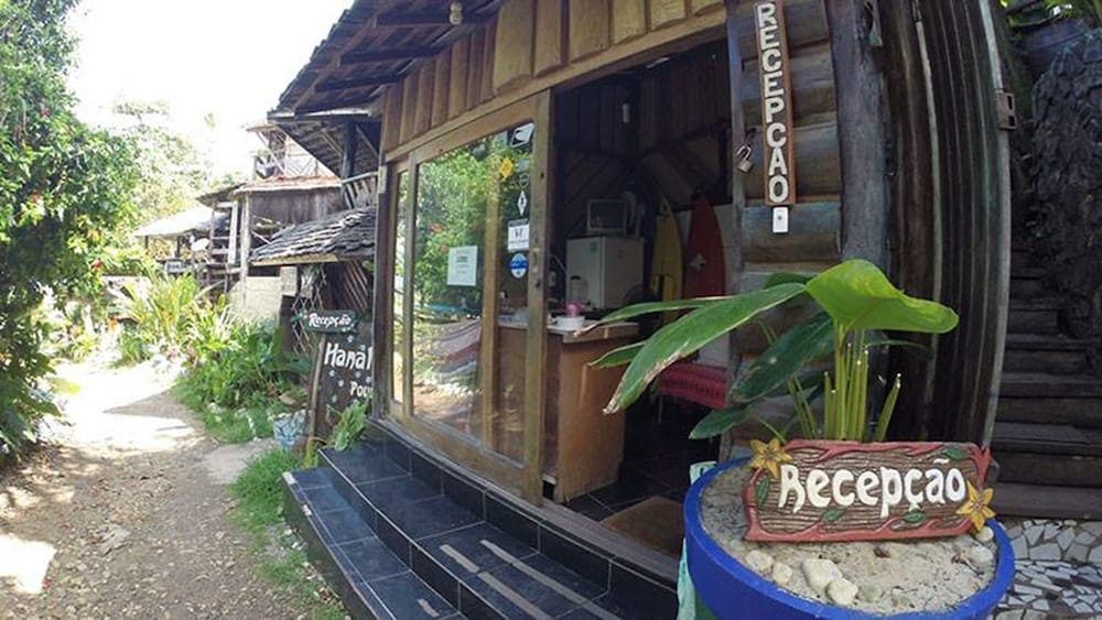 Pousada Hanalei