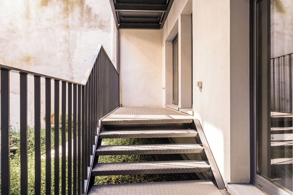 Heritage Suites Antwerp