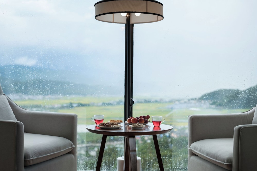 Tengchong Budu Hot Spring Resort Hotel