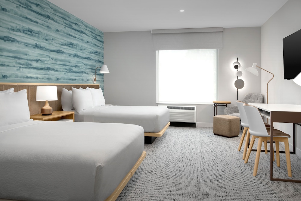 TownePlace Suites by Marriott® Jacksonville Mayport