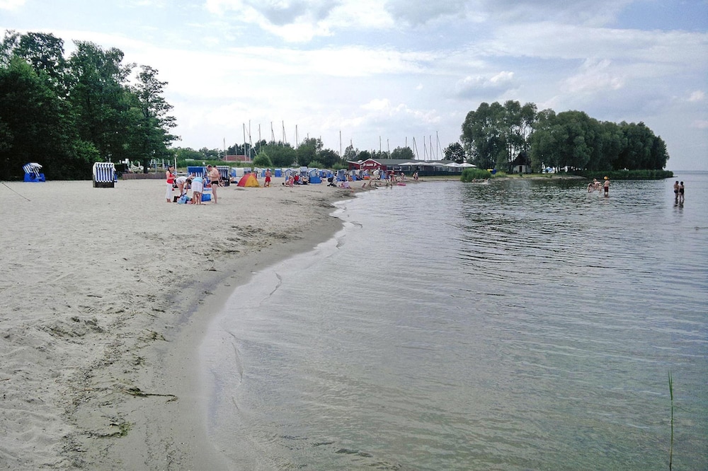 Holiday Home Haffschein, Monkebude