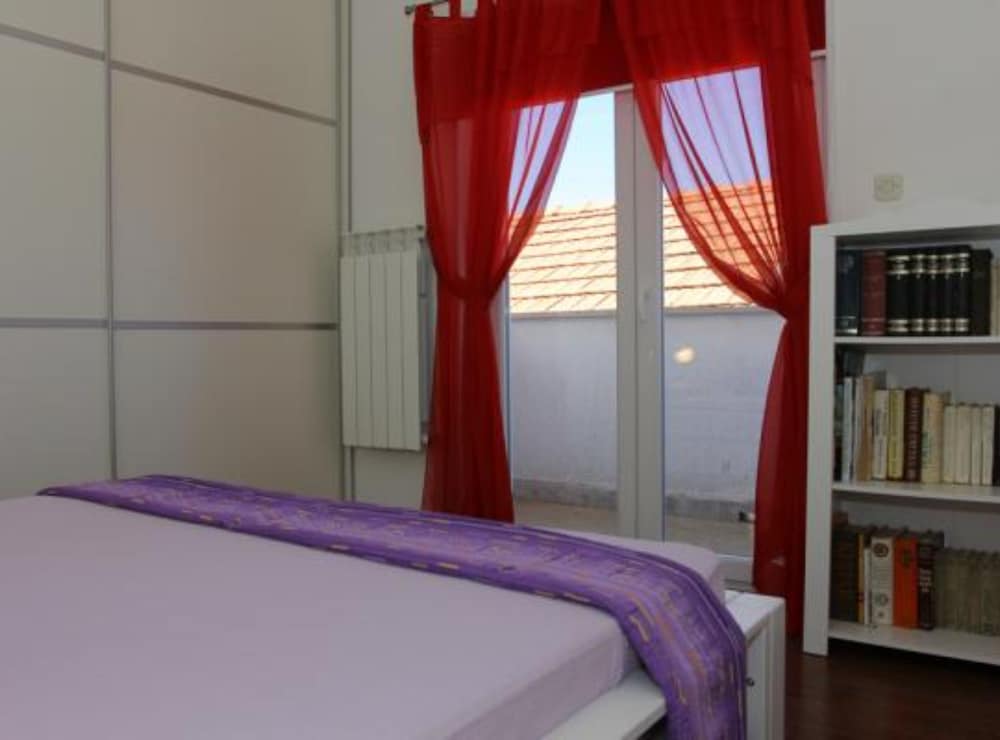 Apartments K Supetar