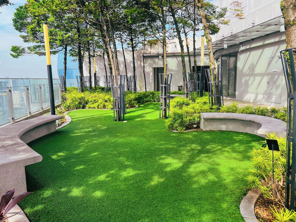 The Robertson Residence KL