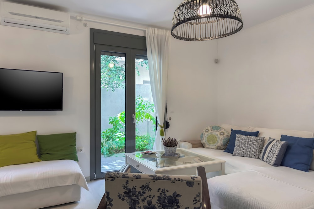Alisahni Villa