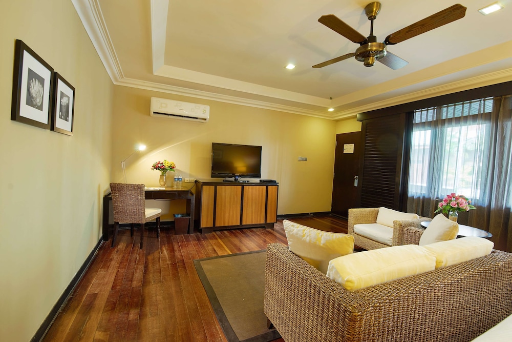 Berjaya Tioman Resort photo 7