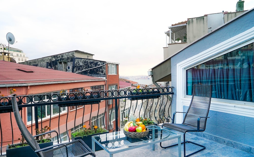 The Marions Suite Otel - Image 13