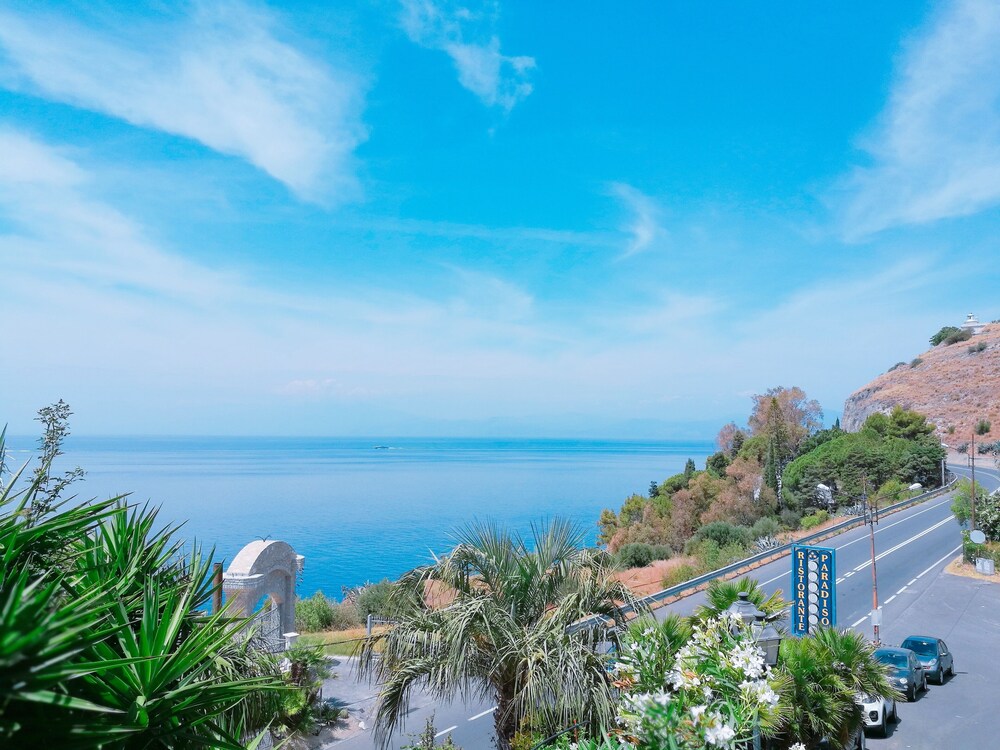PARADISO