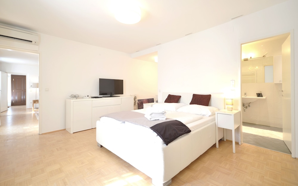 City Center Residence near Stephansdom