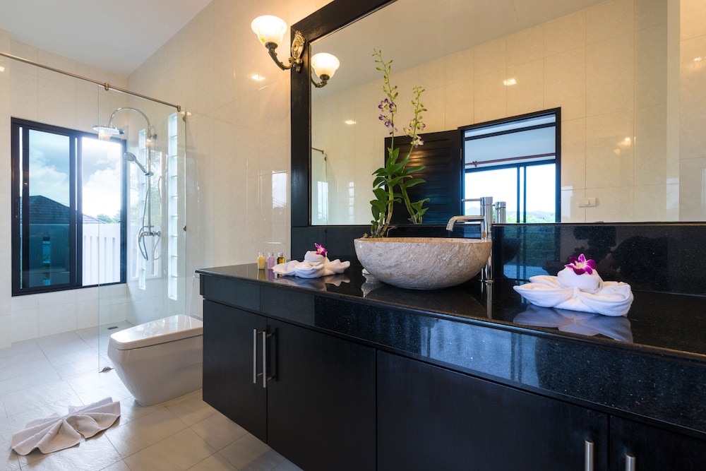 Grand Villa Luxury Holidays Phuket