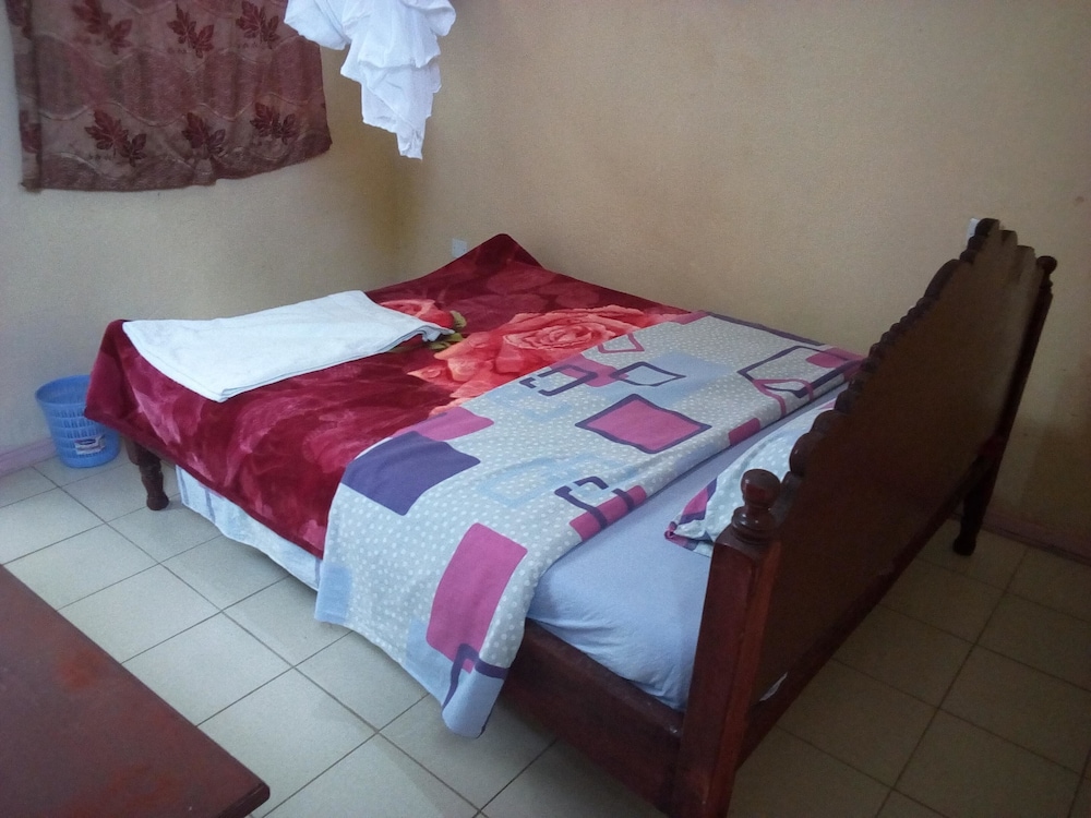 Joyland Villa Guest House view 5