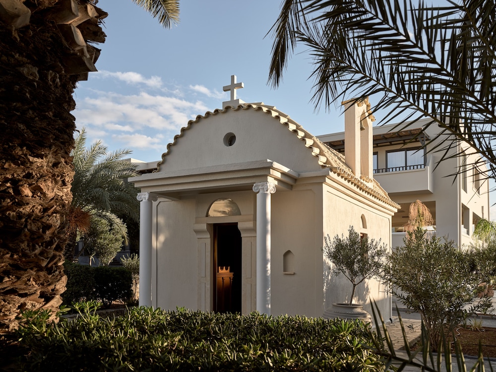 Numo Ierapetra Beach Resort Crete, Curio Collection Hilton