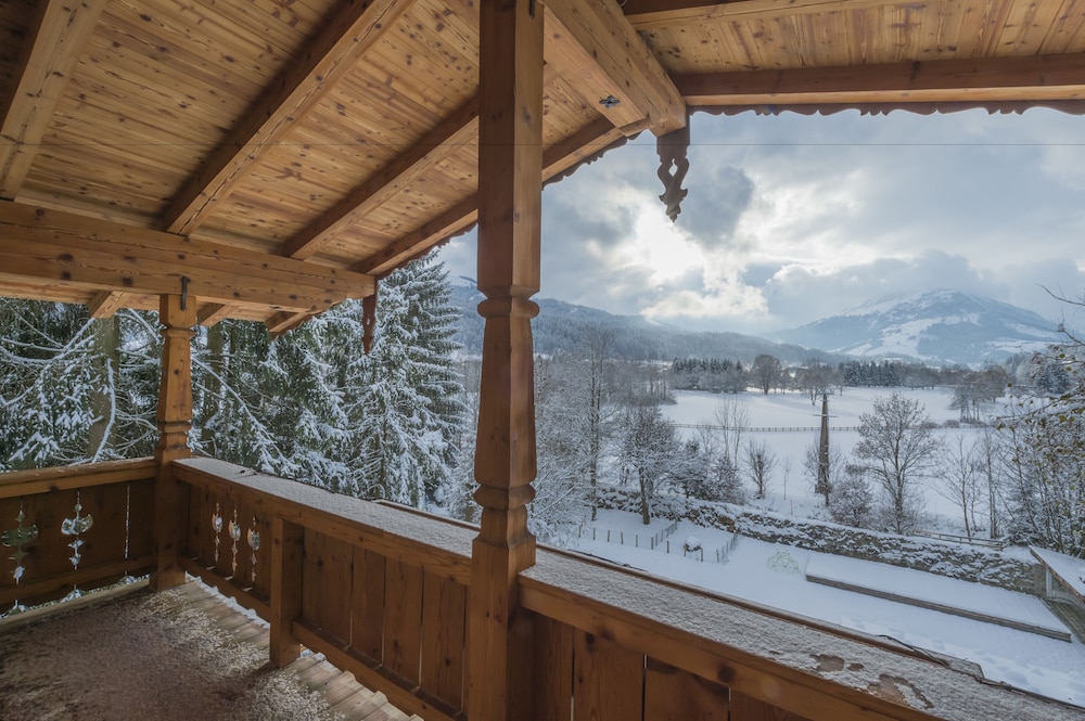 Residence Reith bei Kitzbuehel