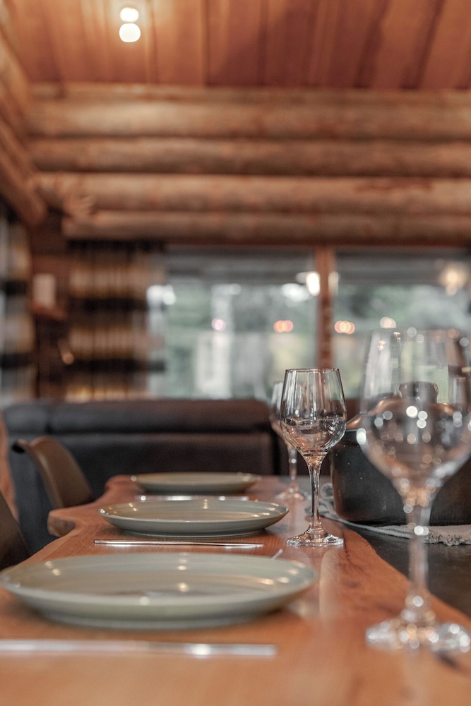 Villa Mörri - Cozy 4BR Cabin in Ruka