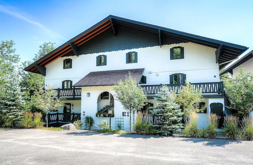 Hôtel du lac - RVMT