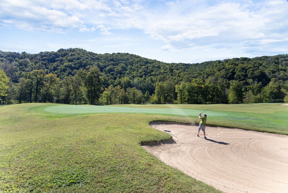 Pine Mountain State Resort Park