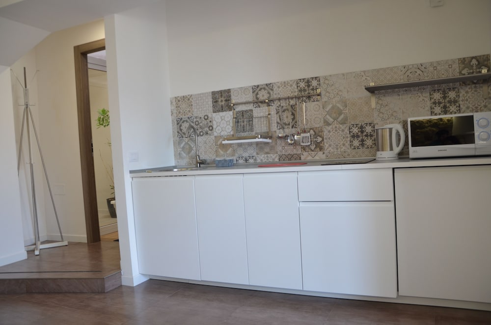 Archinuè Suite & Apartments