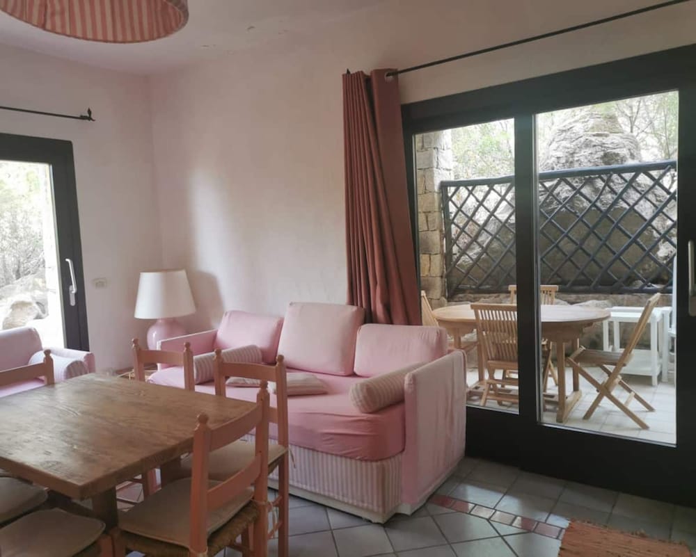 Arzachena Vacations - Seaside Apartment Baja Sardinia - 6pl August - 250 m From Smeraldo Beach ! - Property Image 46