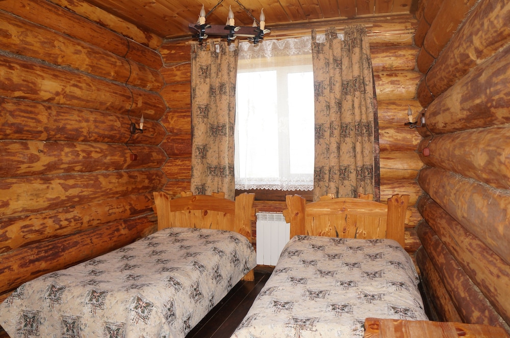 Holiday village Bayar