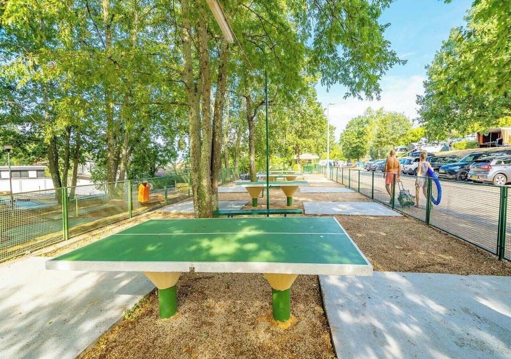 Camping Bijela Uvala - Eurocamp
