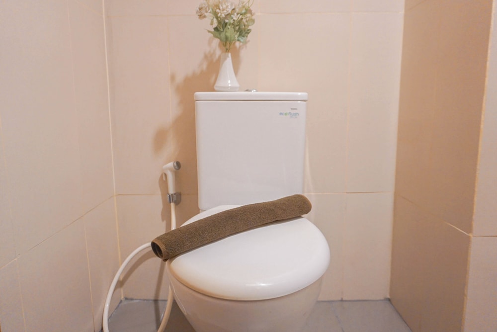 Good Choice and Comfy Studio Apartment at LRT City Jatibening