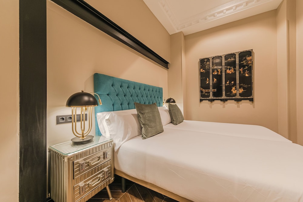 Casa 1862 Heritage Suites by Stay Unique