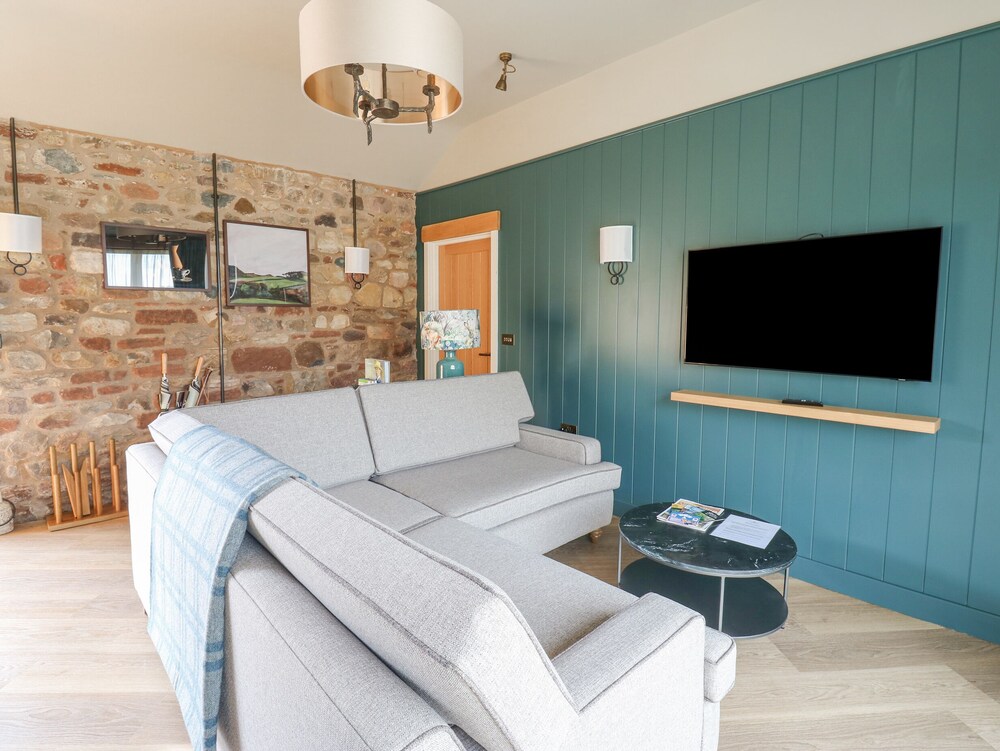 Orton Cottage