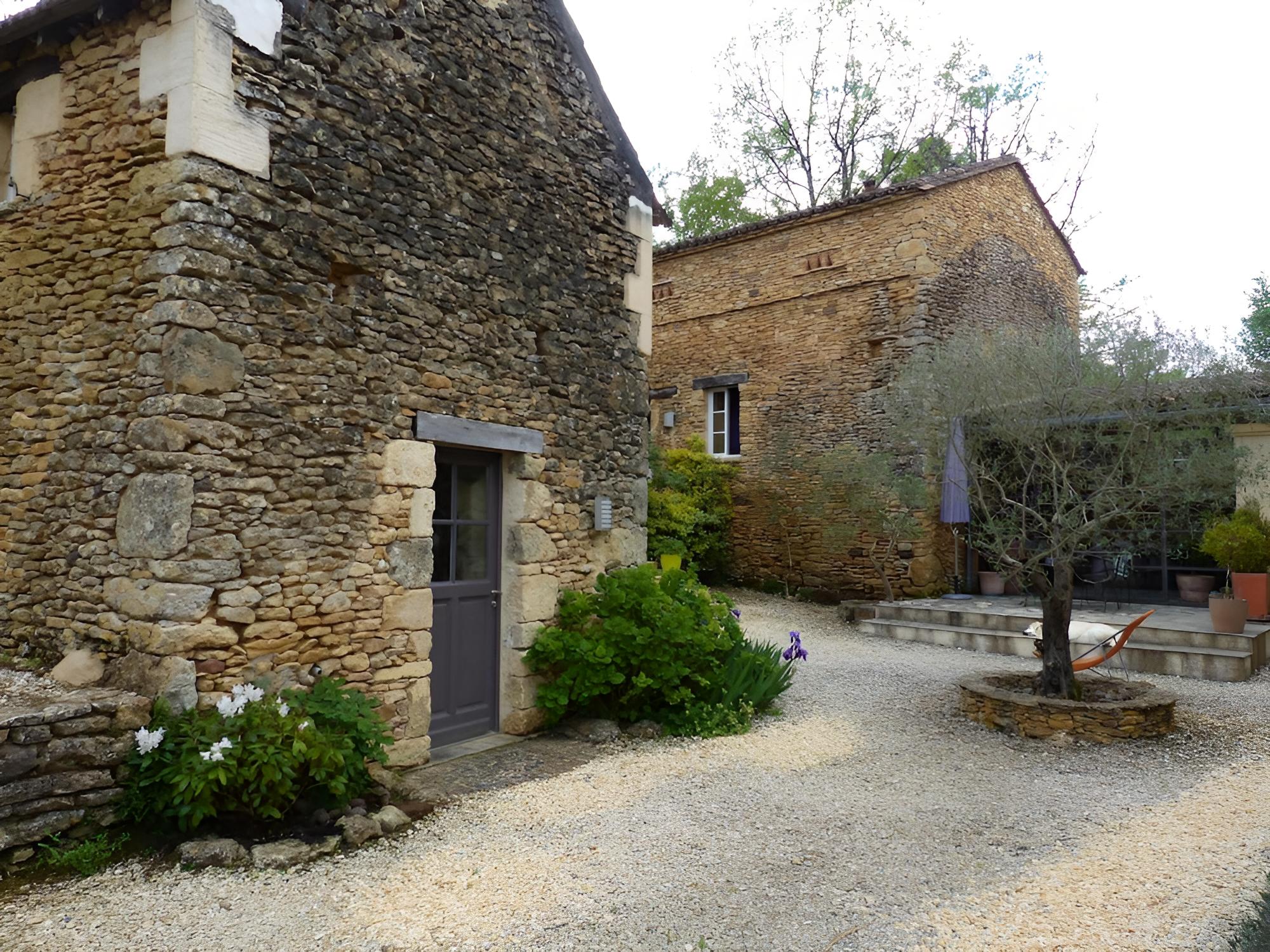 Chambres d'Hôtes Les Boudines
