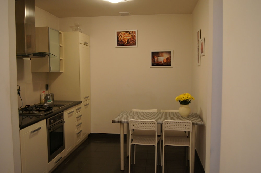 Krucza by Rental Apartments