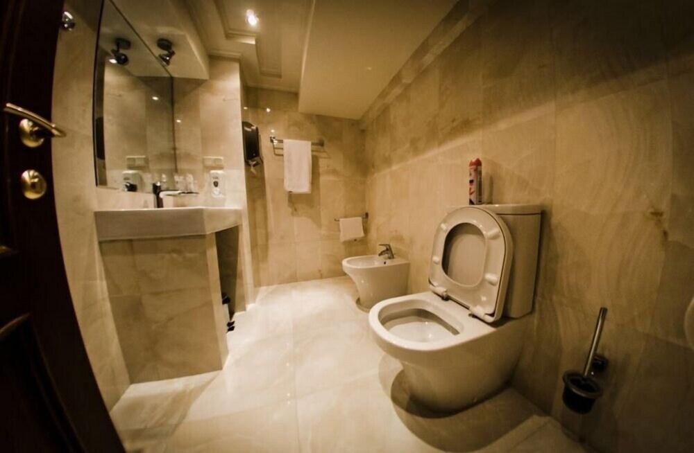 Spa-Hotel Mirazh