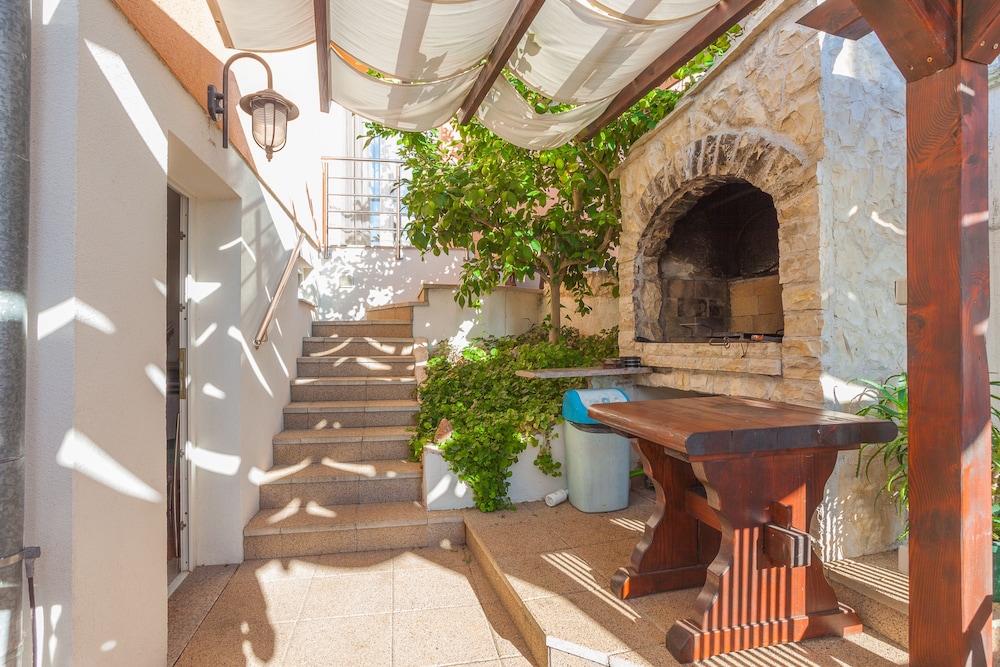 Villa Julian