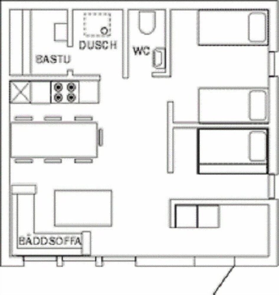 Bjursas Skicenter & Camping