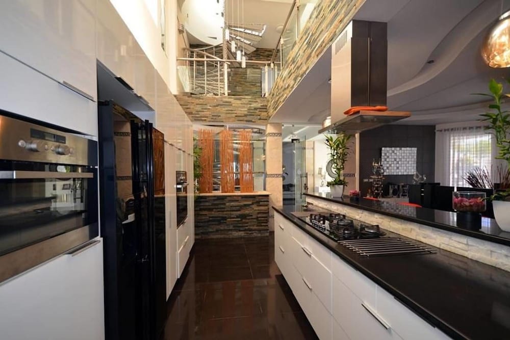 Luxury Villa in Sosua Center - 7 Beds/7 Baths view 2