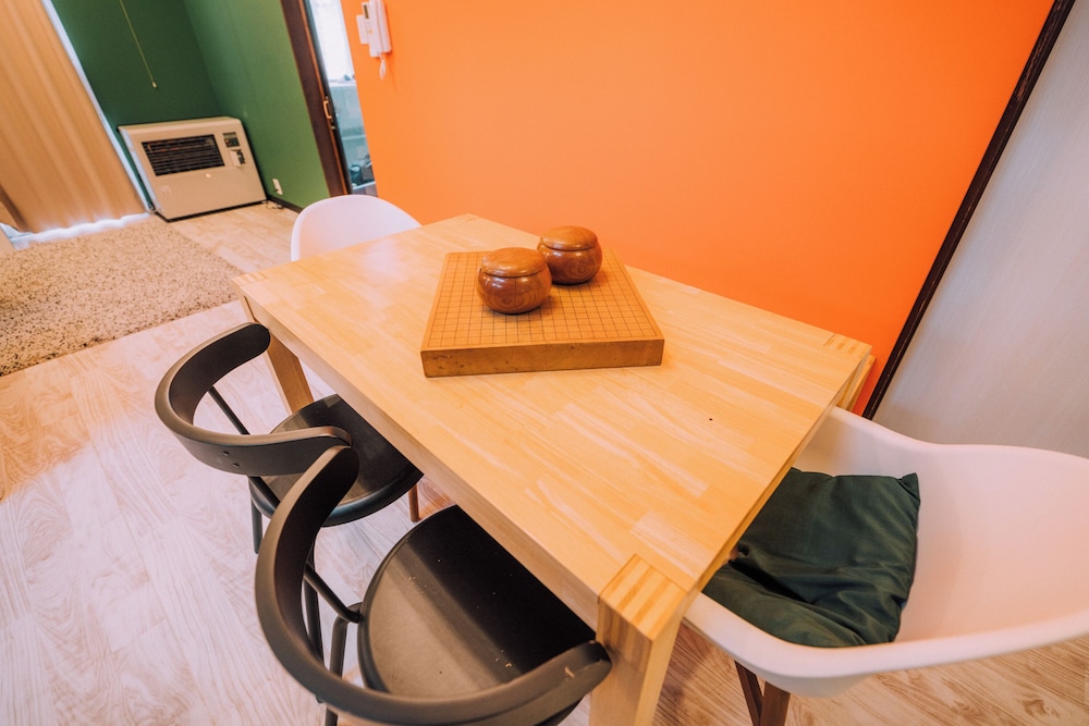 3BD Yuzawa Onsen Lodge - House B