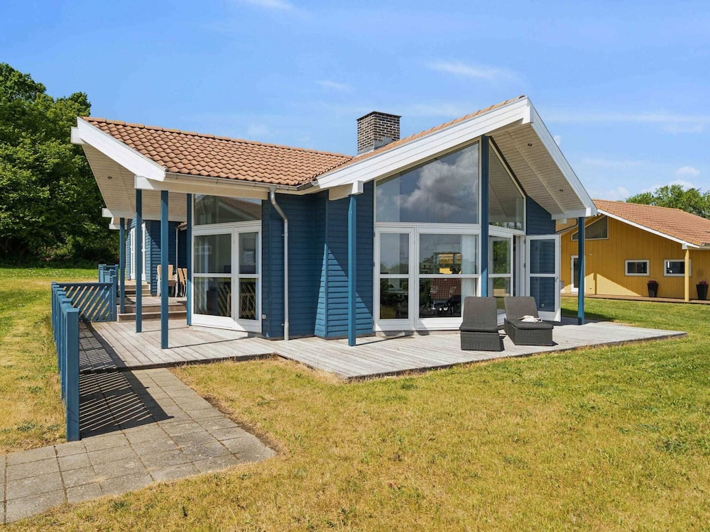 4 Star Holiday Home in Augustenborg
