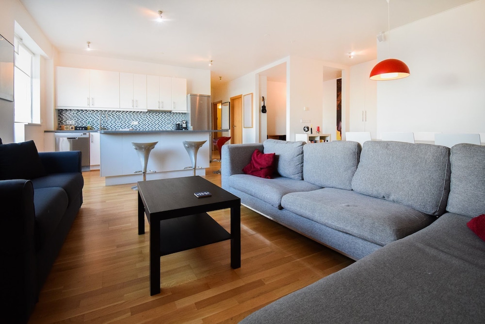 Apartment A15 view 3