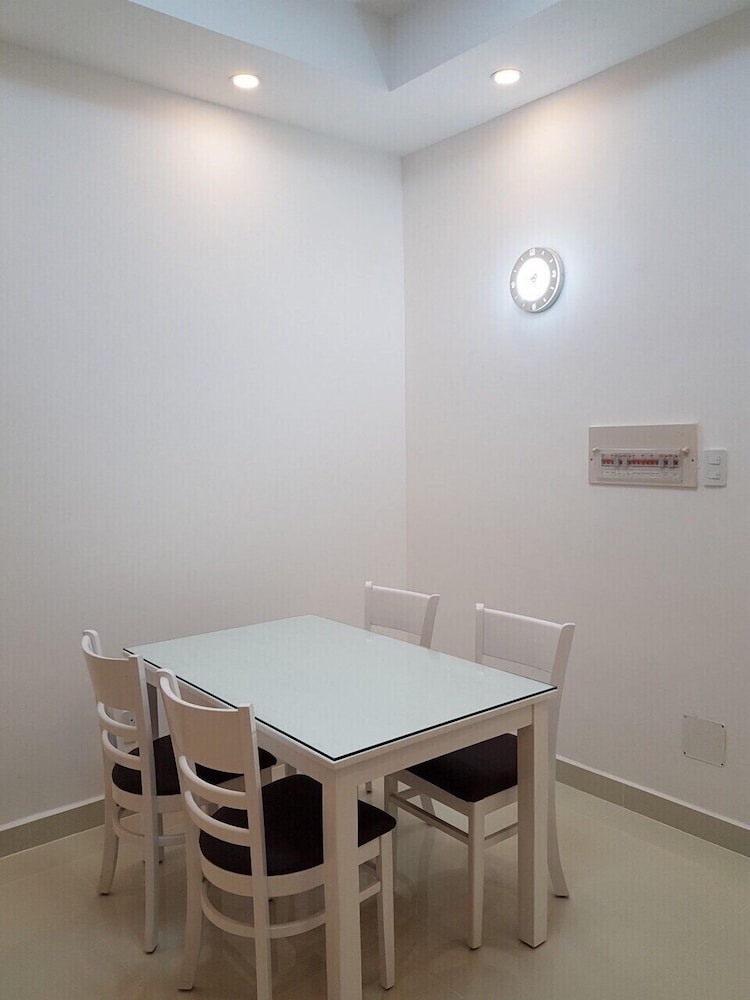 Florita SGN Green Living