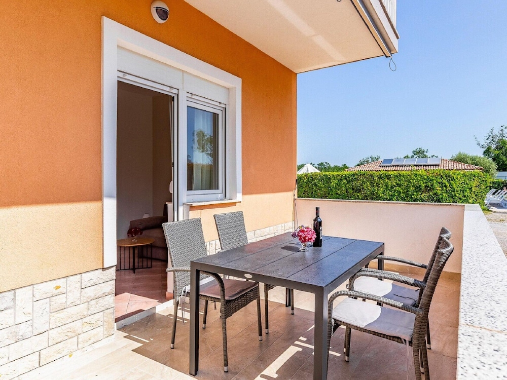 Pretty Apartment in Banjole near Sea Beach & Town Center view 4