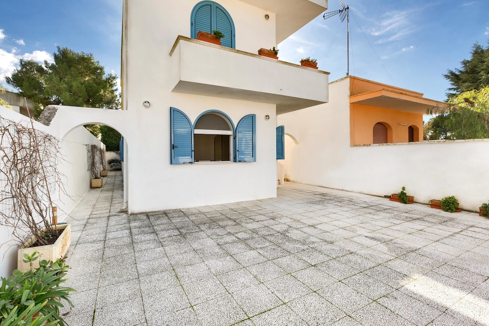 Appartamento Riviera Blu view 4