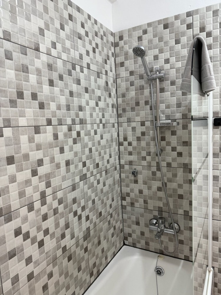 Suite 003 at Valentina Apartments Paphos Cosy Comfort for Two