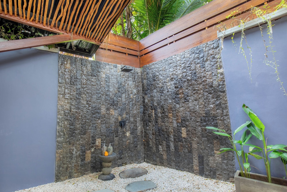Sebatu Hill Cottage
