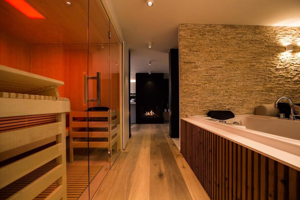 Wellness Hasselt Bed & Breakfast