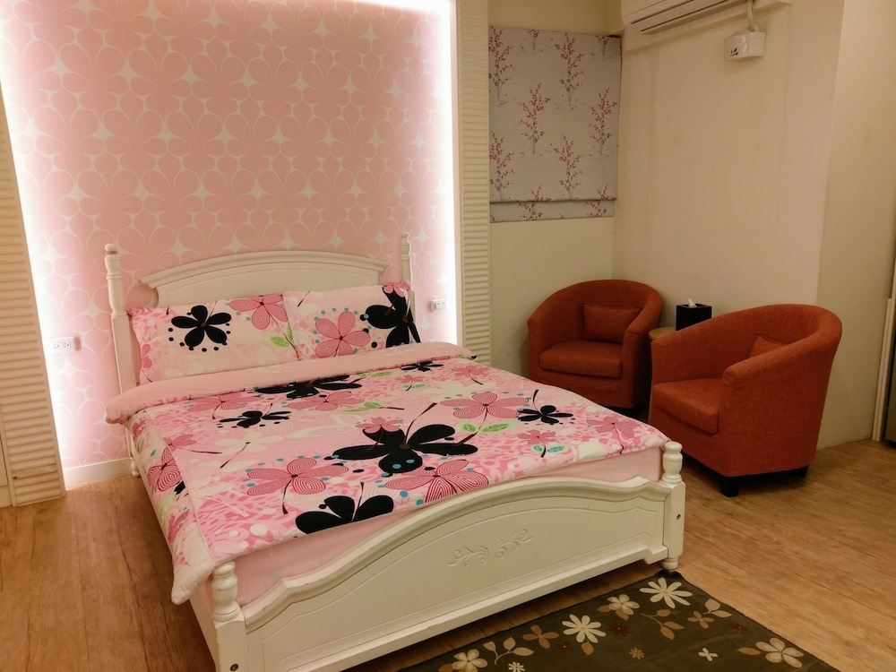 Chu Dream House