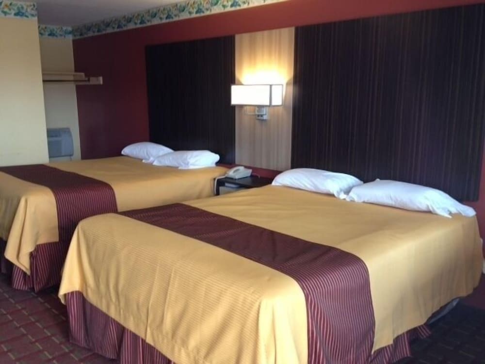 Budget Inn