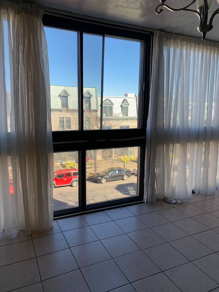 Stunning Flat With City View - M M B Tourista view 3