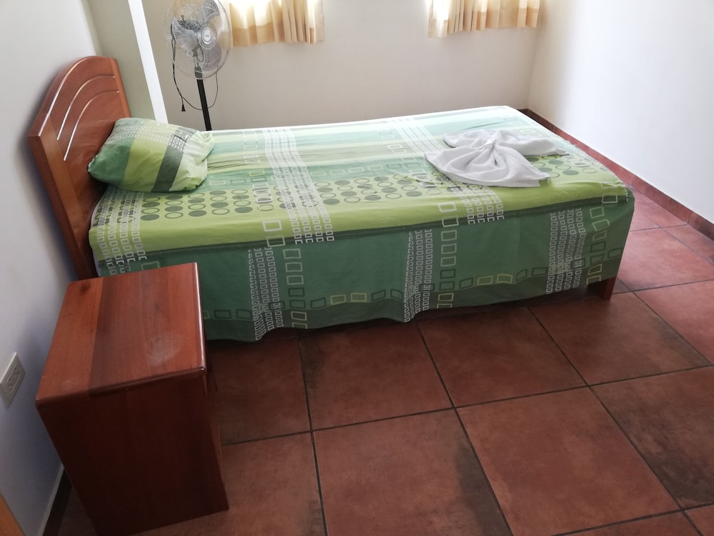 Hospedaje Monte Verde