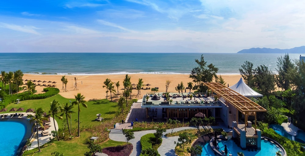 Laguna Parkside Lăng Cô