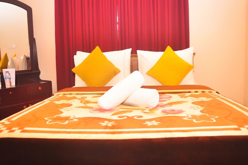 New Kandy Residence
