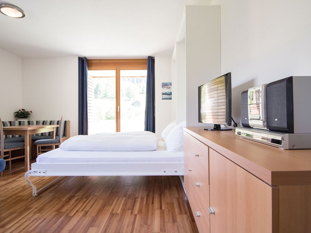 Gartenappartement Kirchdorf