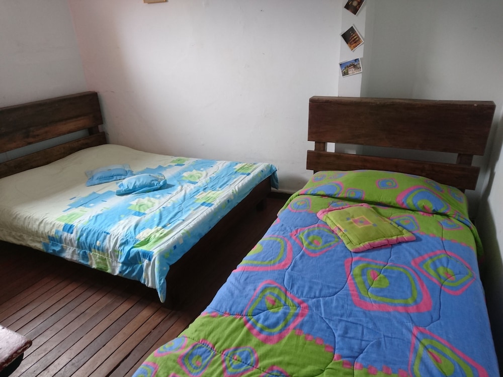 El Carnero Hostel - Property Image 38