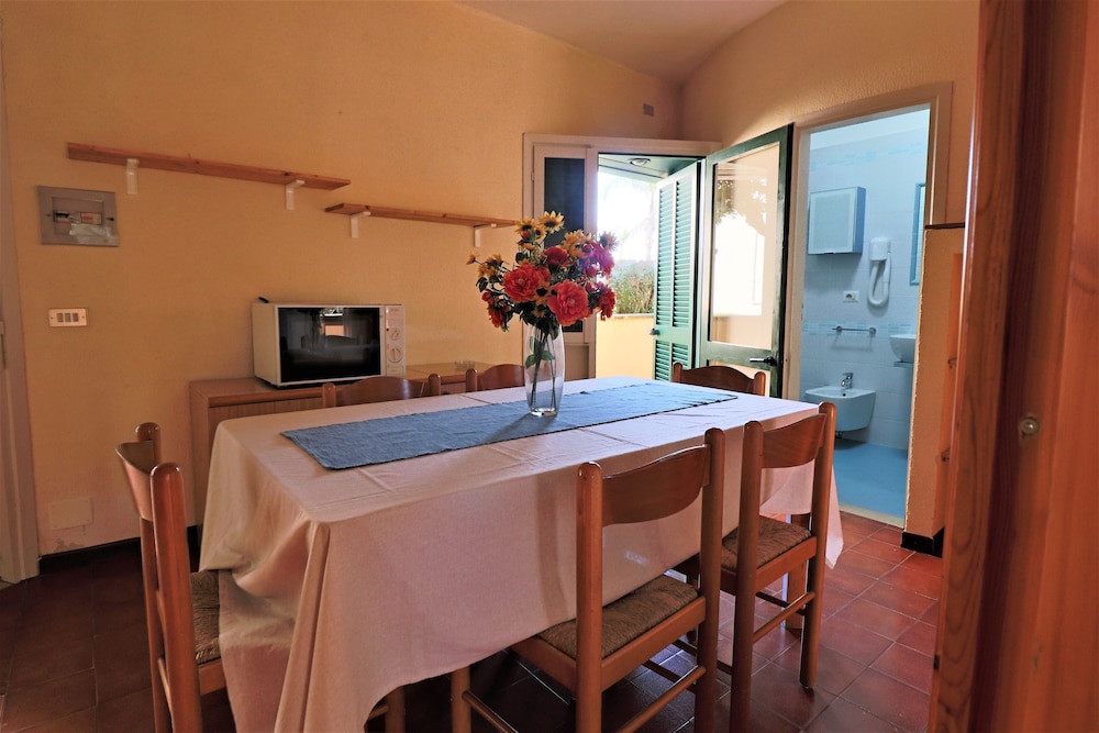 Residence Serra Alimini 2